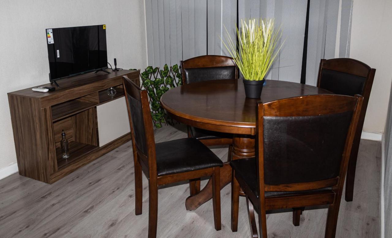 Arriendo Departamento en Chillan