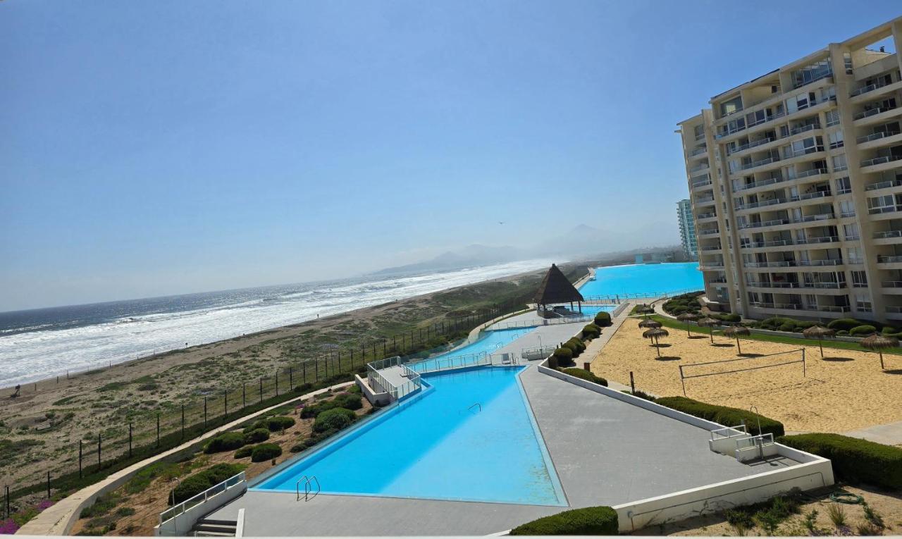 Departamento Laguna Del Mar