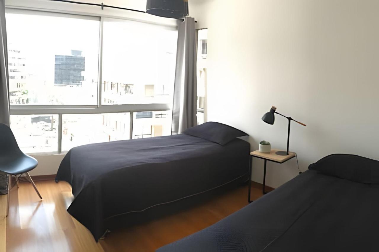 C�lido depto en Providencia