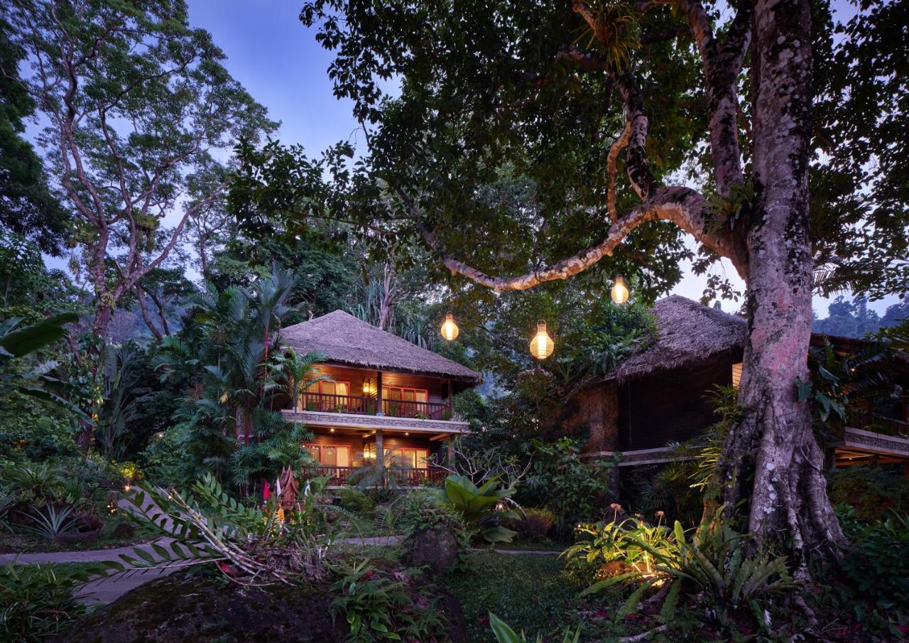 Image: Khaolak Paradise Resort