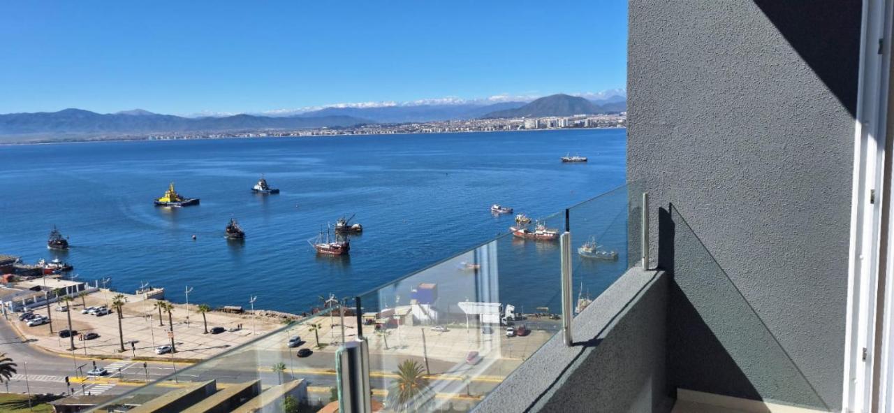 departamento estudio