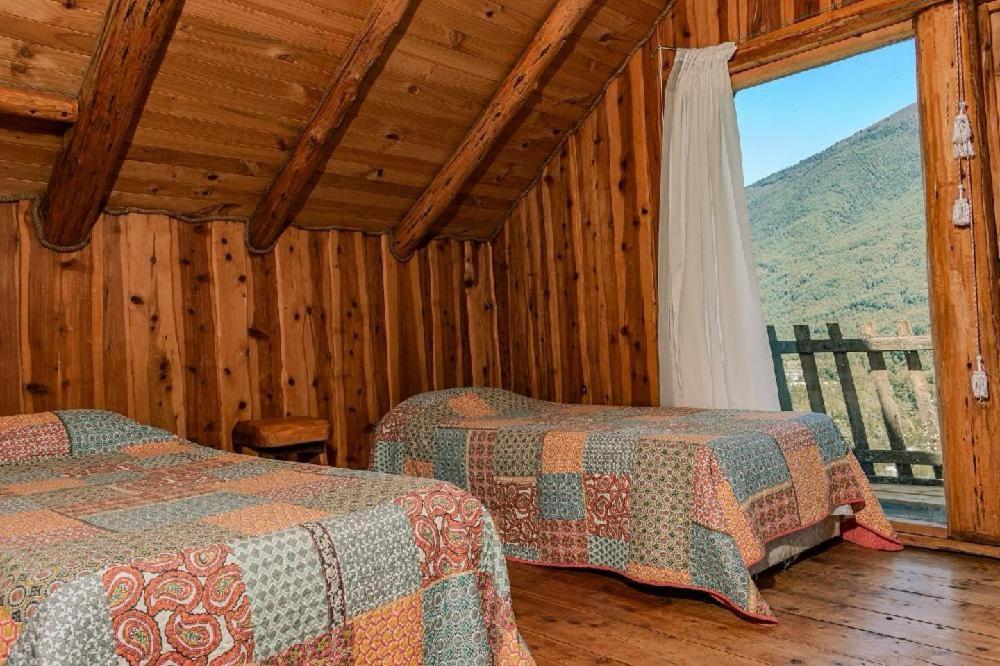 Los Ranchos del Puelo