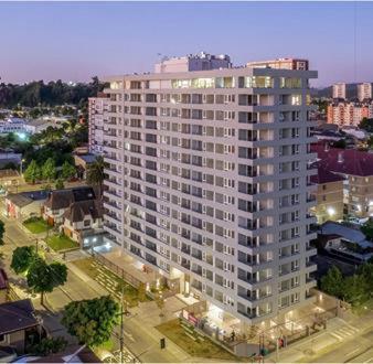 Edificio Novo Urbano