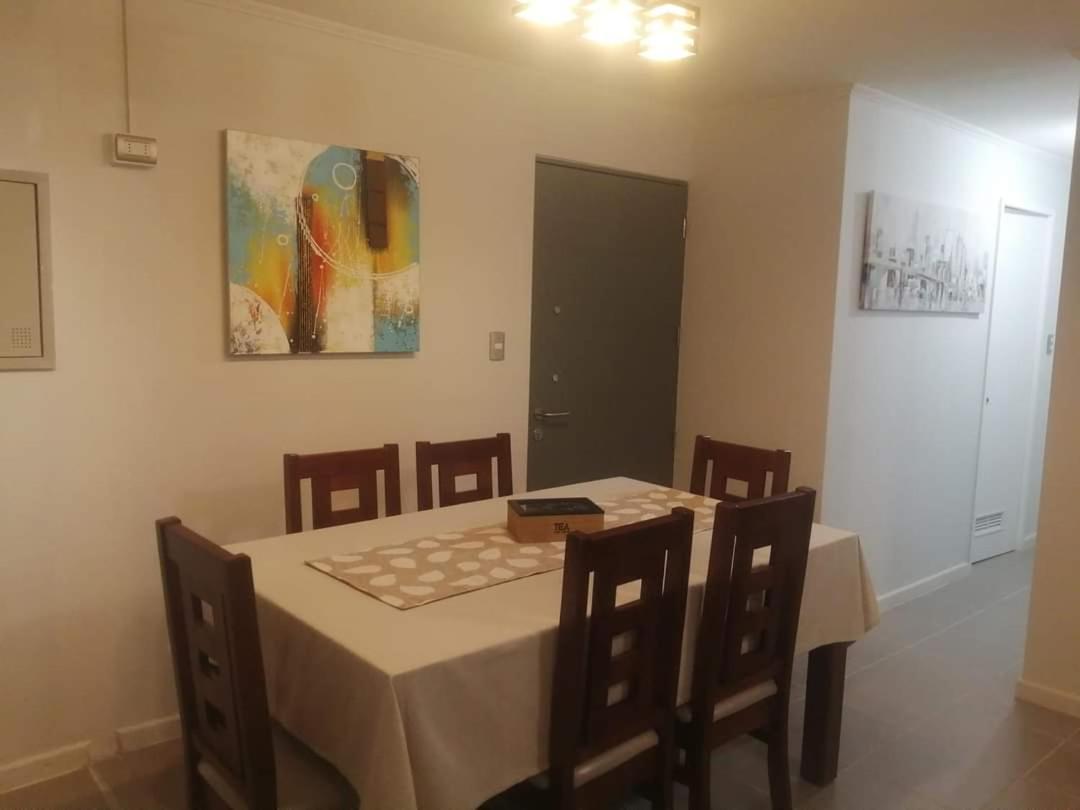 Departamento en Ovalle