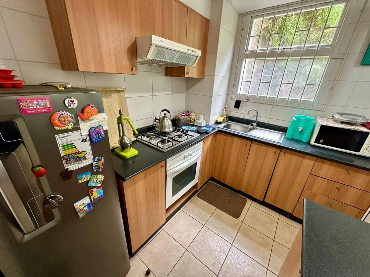 Arriendo de departamento Puchuncavi con vista al mar