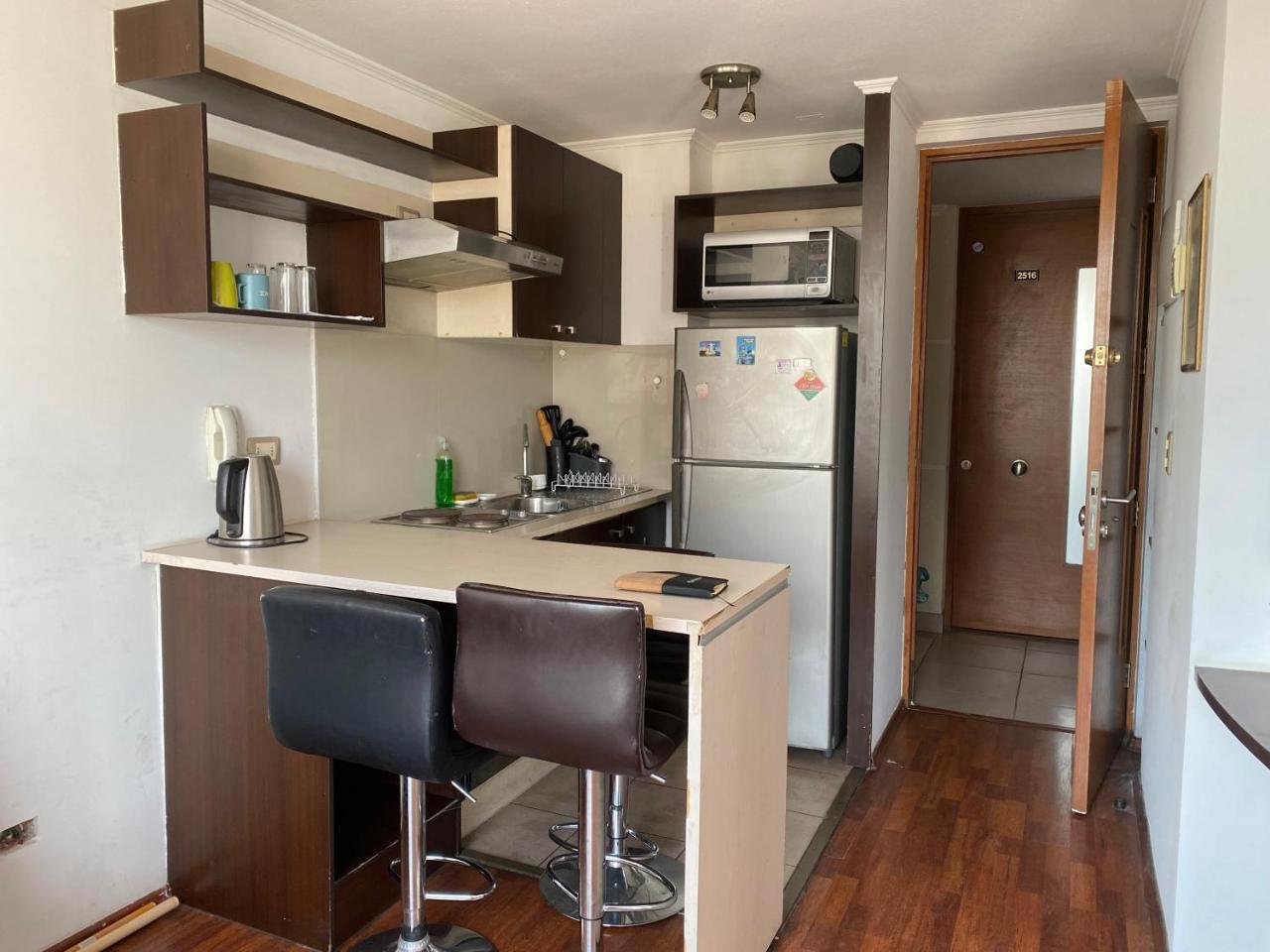 Departamento completo Santiago Portugal