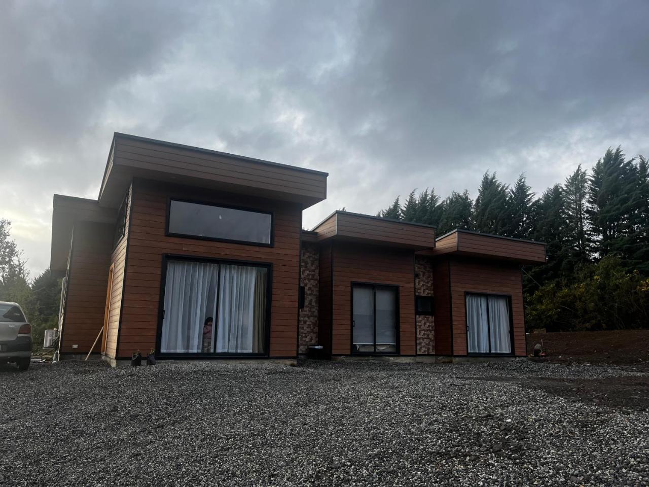 Casa de descanso Teodoro Puc�n