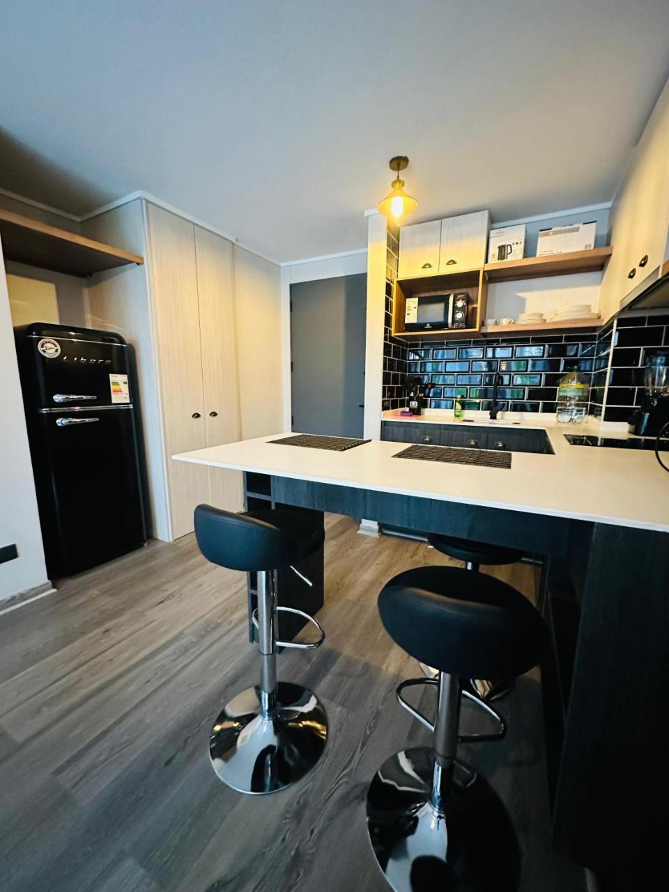 Departamentos Equipados