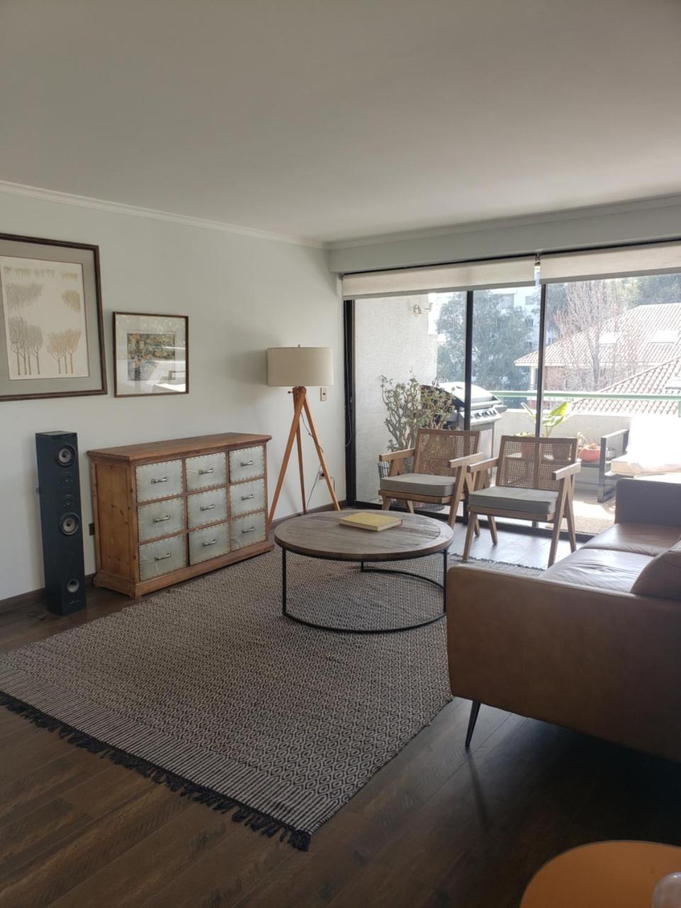 Habitaci�n con ba�o privado