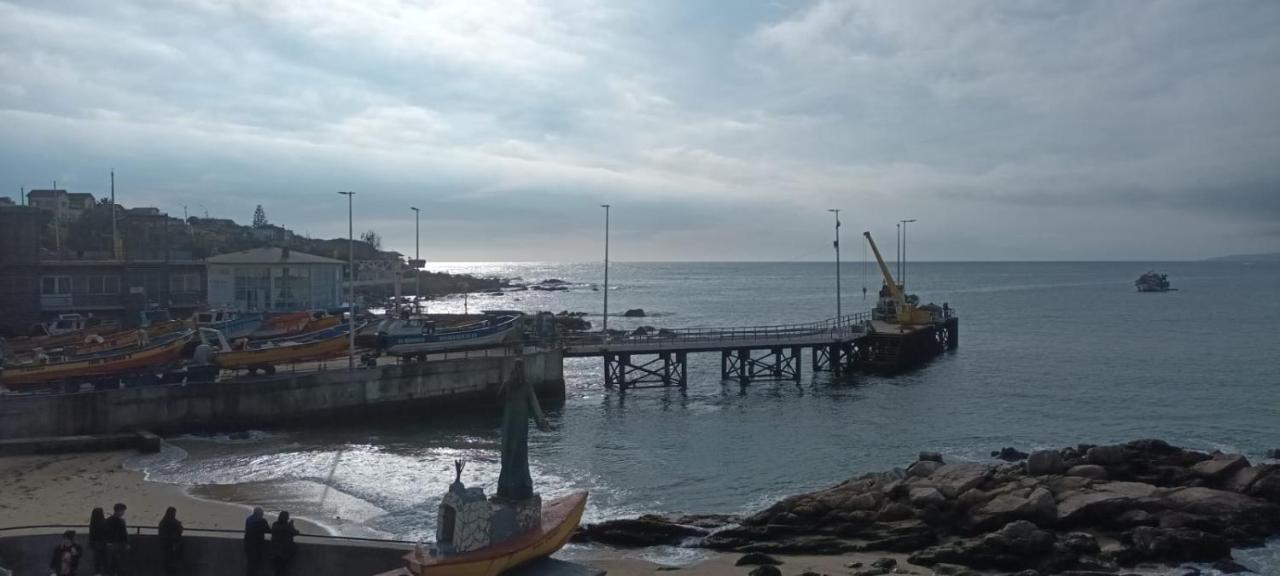 Departamento 5 Personas - Caba�as Sol del Quisco