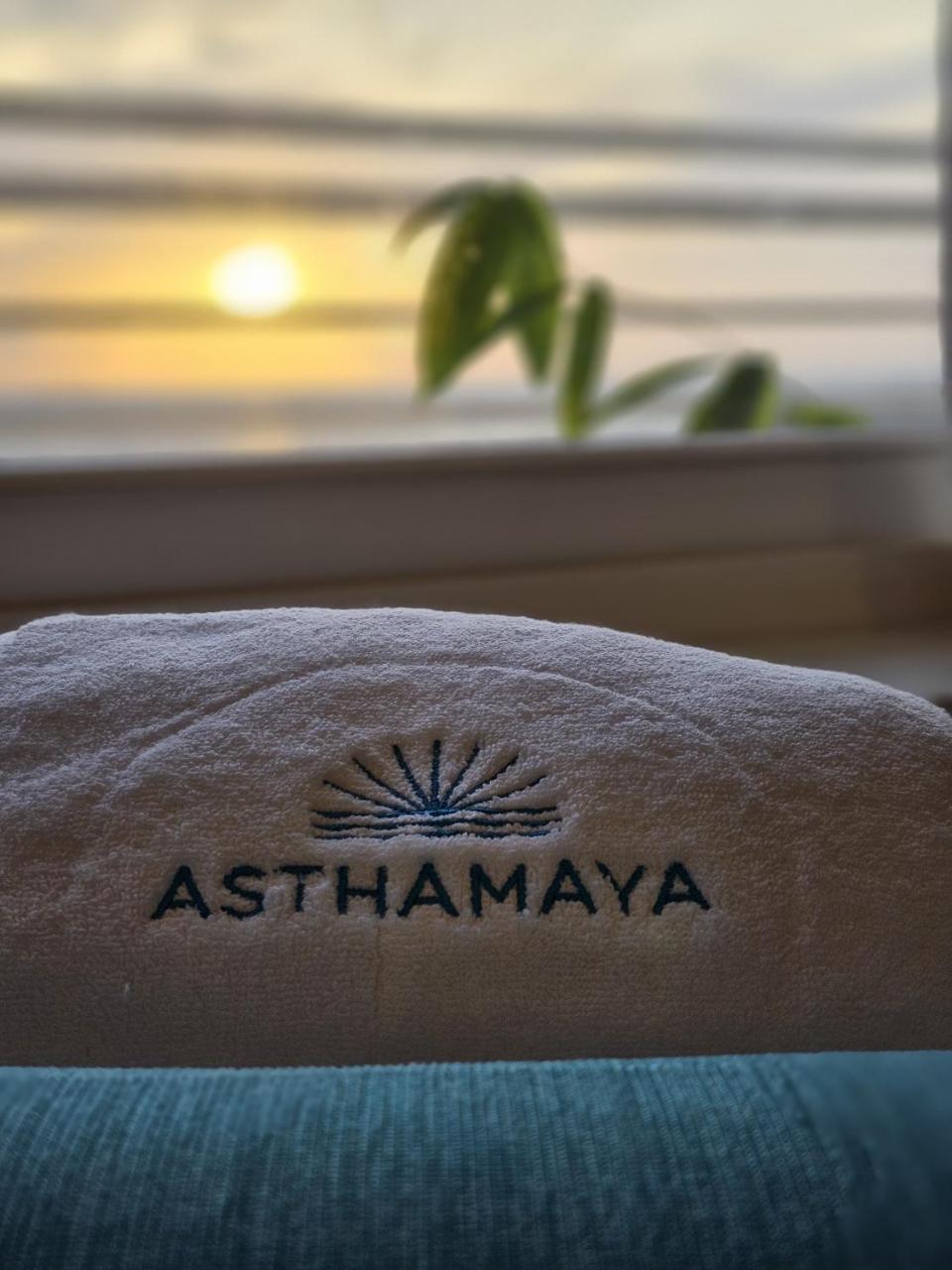 Image: Asthamaya Beach