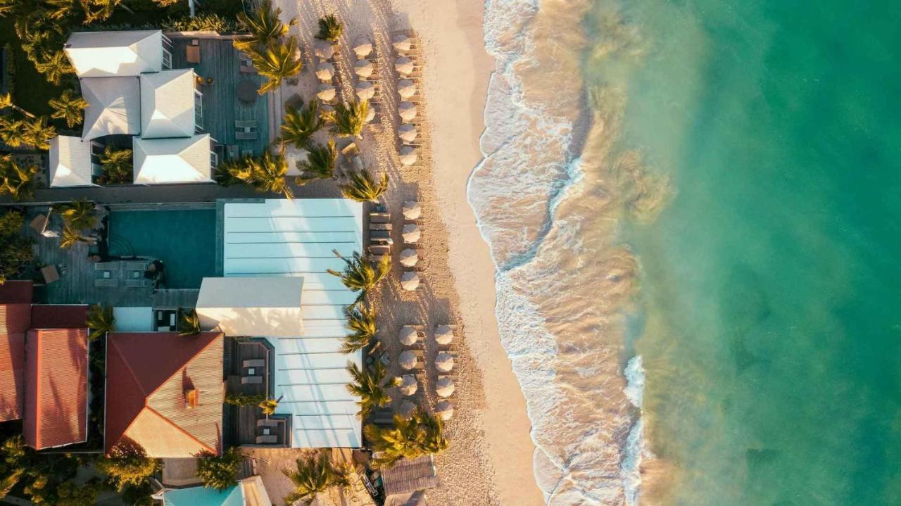 Image: Pearl Beach Hotel