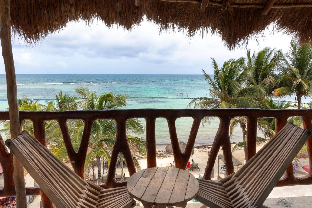 Image: Quinto Sole Boutique Hotel Mahahual