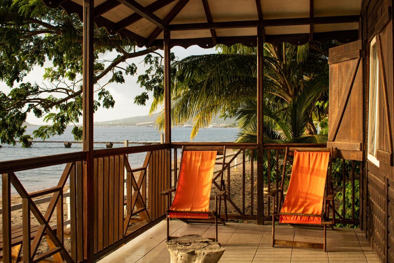 Image: Picard Beach Cottages
