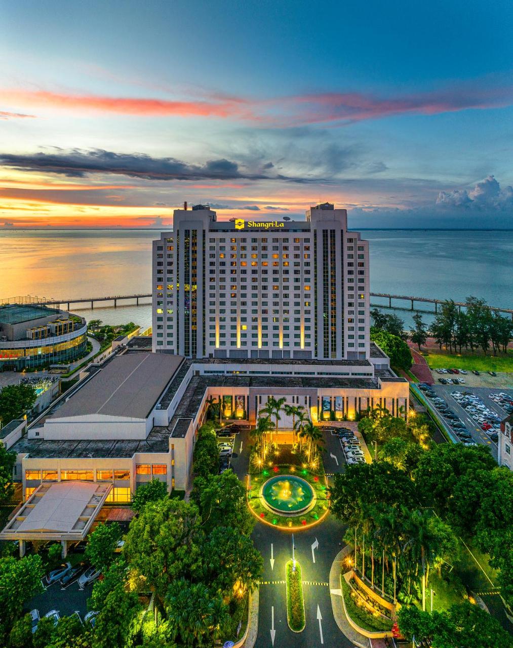 Shangri-La Beihai