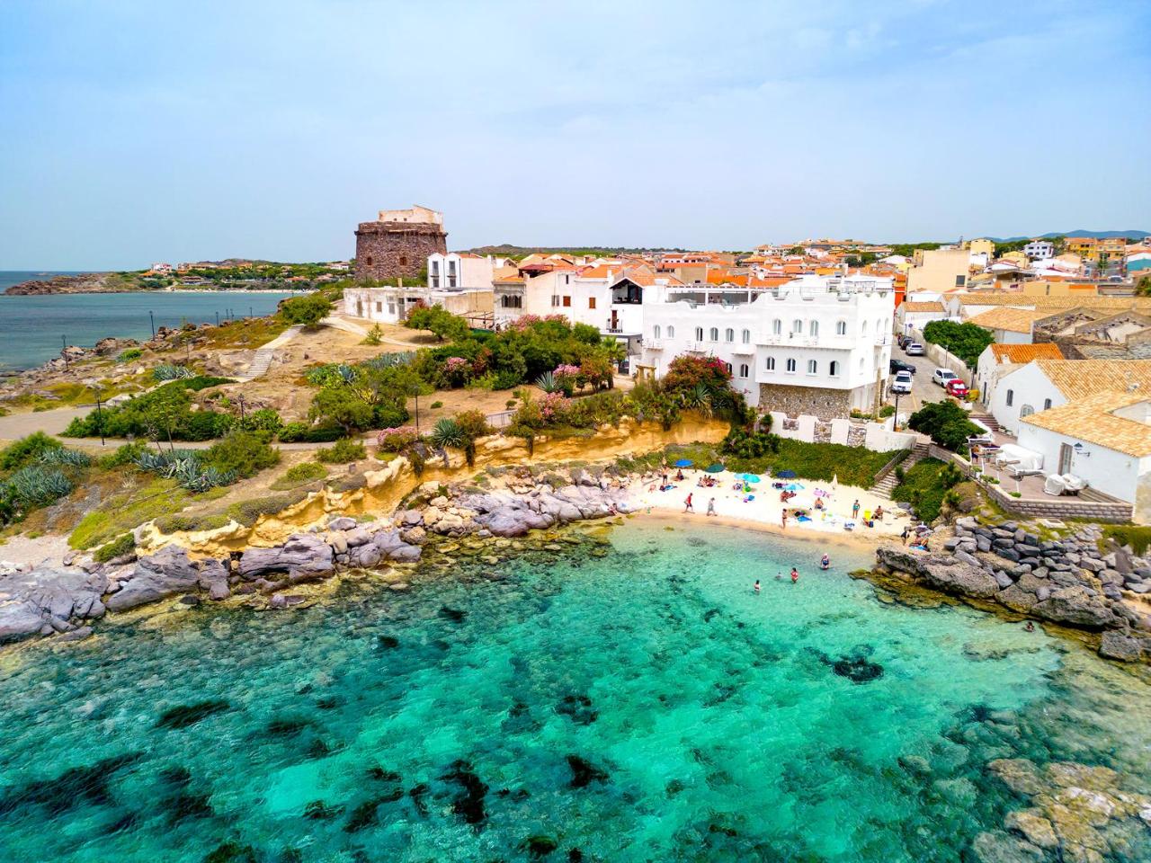 Image: Relais La Ghinghetta