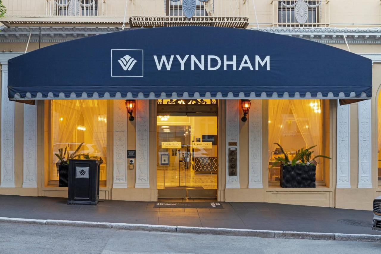 Image: Club Wyndham Canterbury