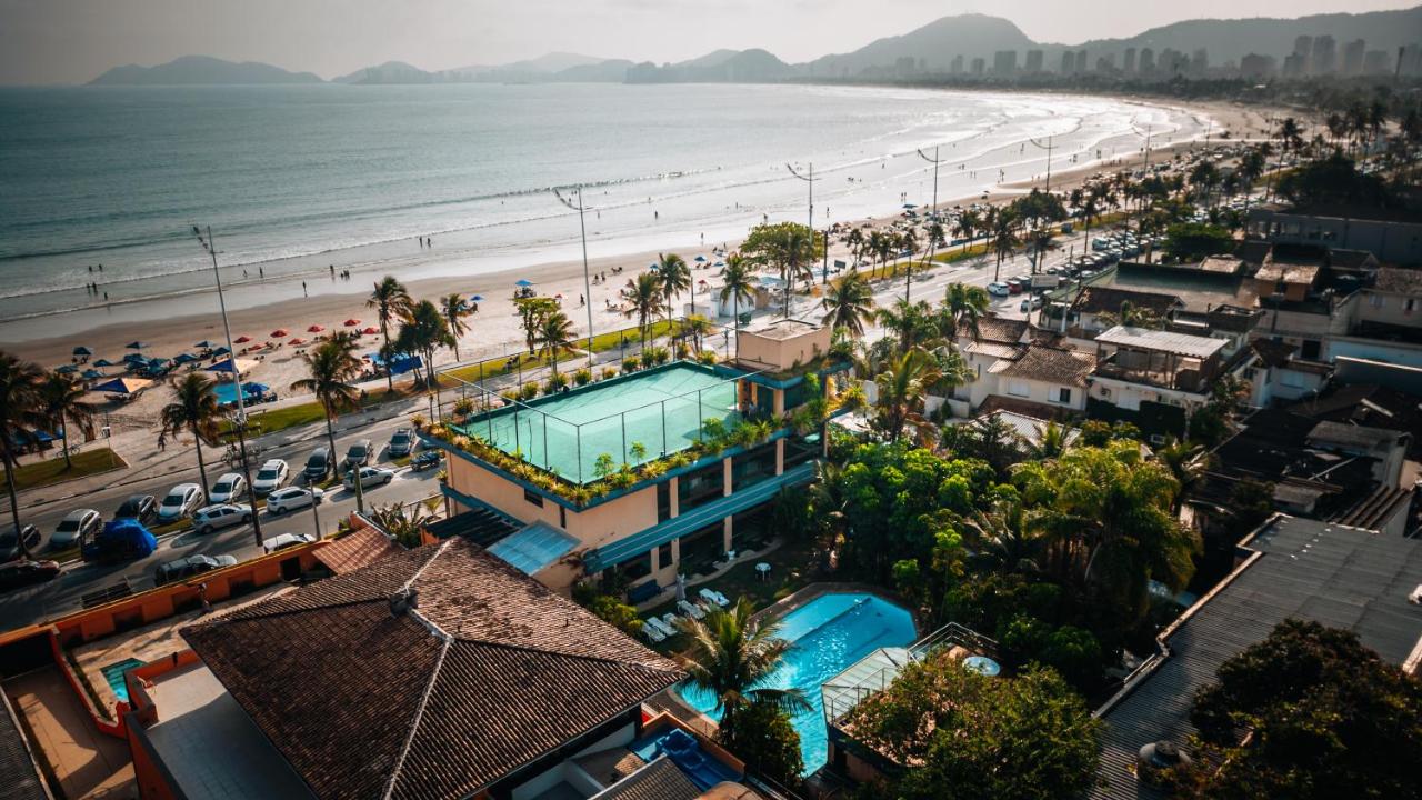Image: Pousada Stand Up! Guarujá