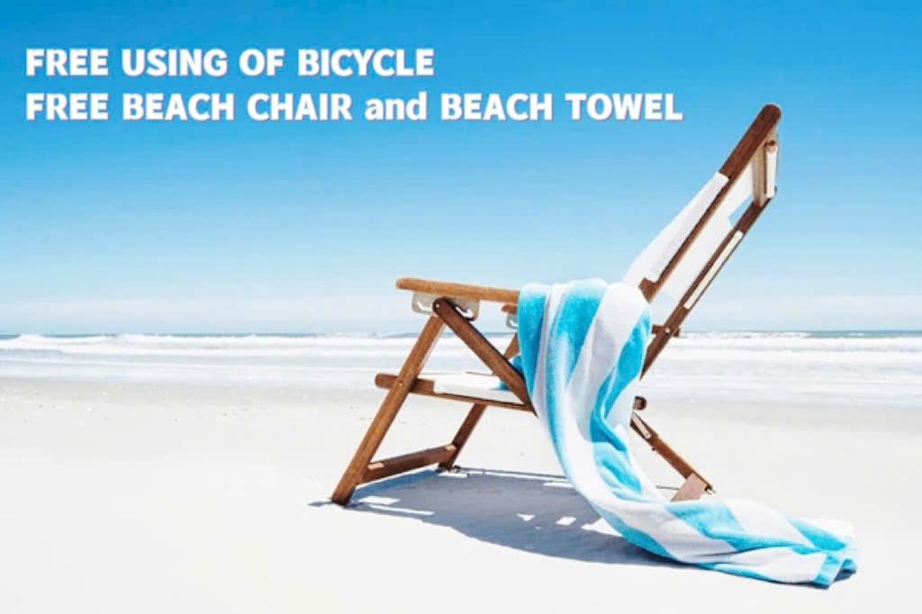 Image: Life Beach Villa