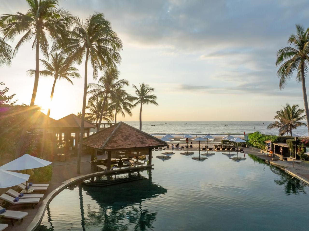 Image: Anantara Mui Ne Resort