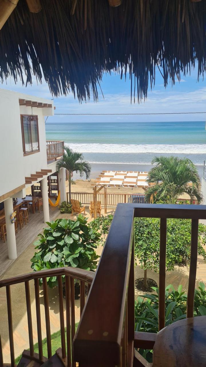 Image: Intiquilla Hotel