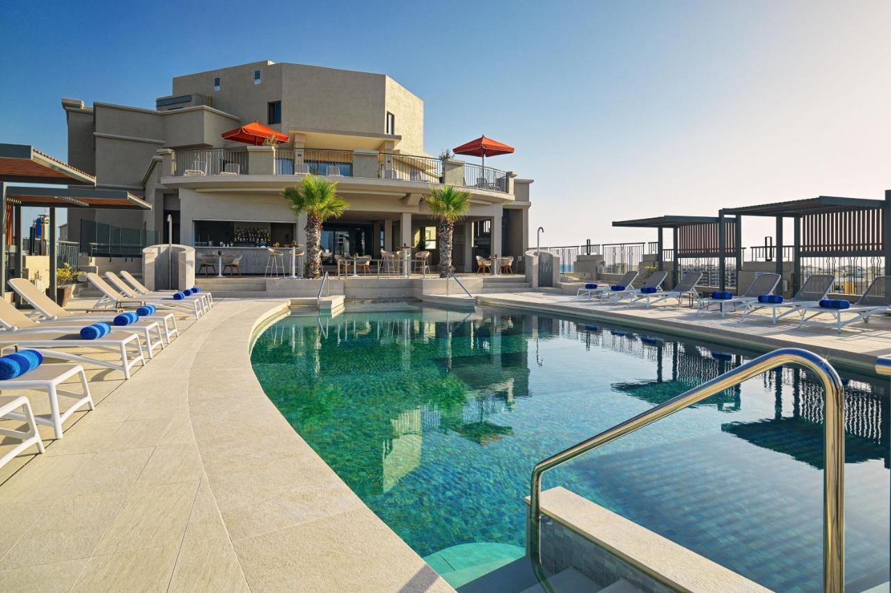Image: Malta Marriott Resort & Spa