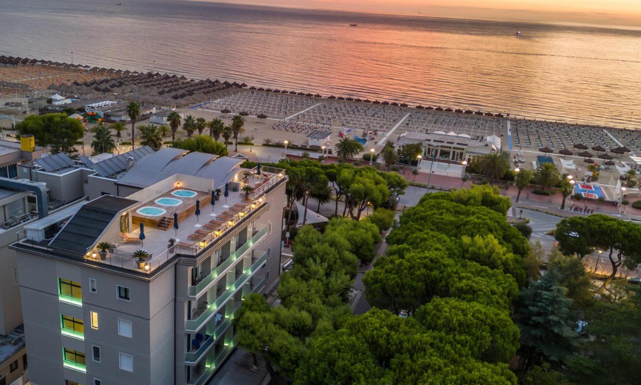 Image: Hotel Cristallo