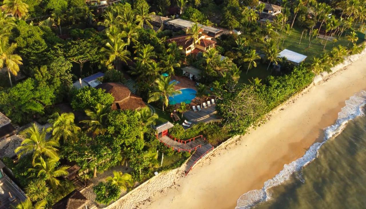 Image: Privillage Praia Pousada de Charme
