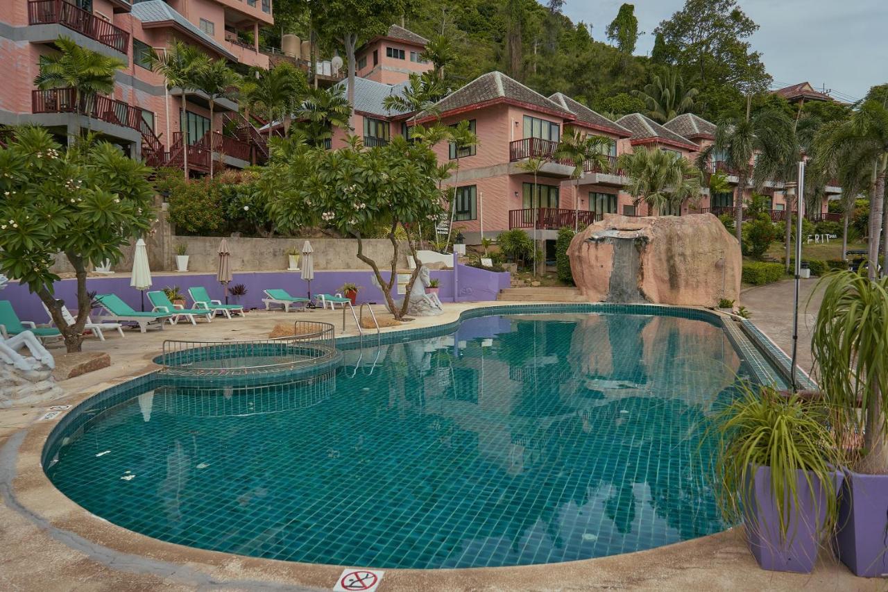 Image: Merit Wellness & Mind Retreat Resort Samui