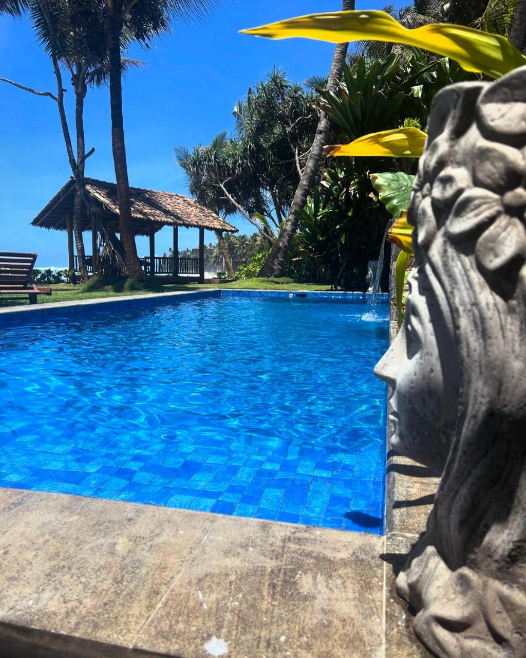 Image: Poya Villa Ahangama
