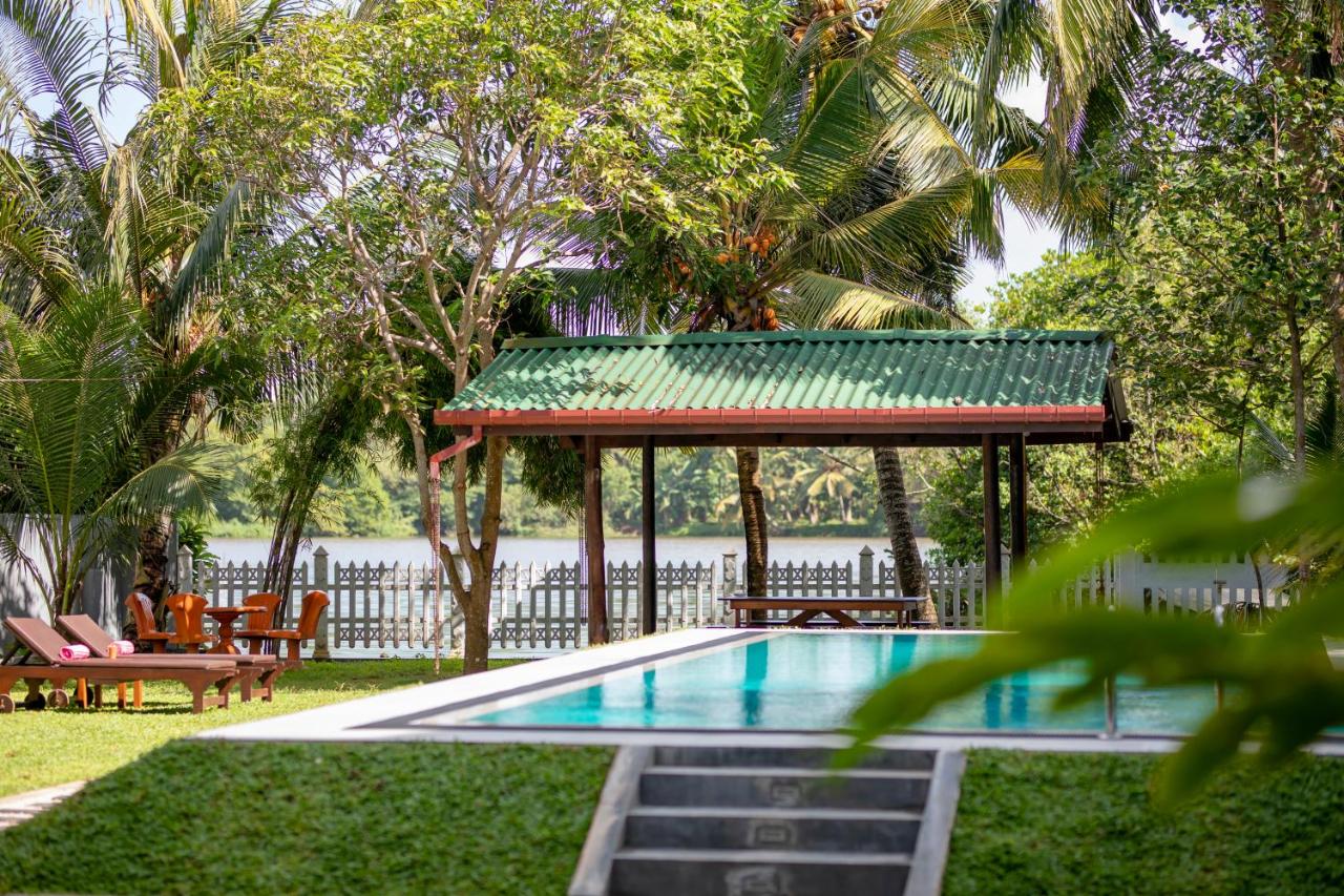 Image: Megabe Villa