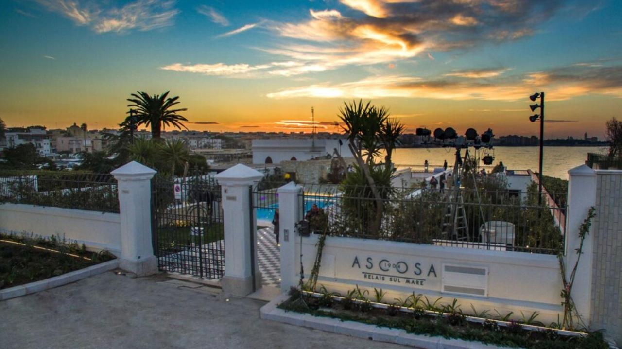Image: Villa Ascosa - Relais sul Mare