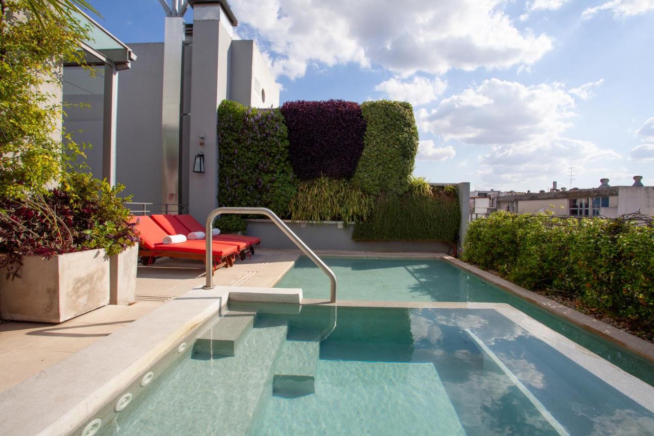 Image: Palo Santo Hotel