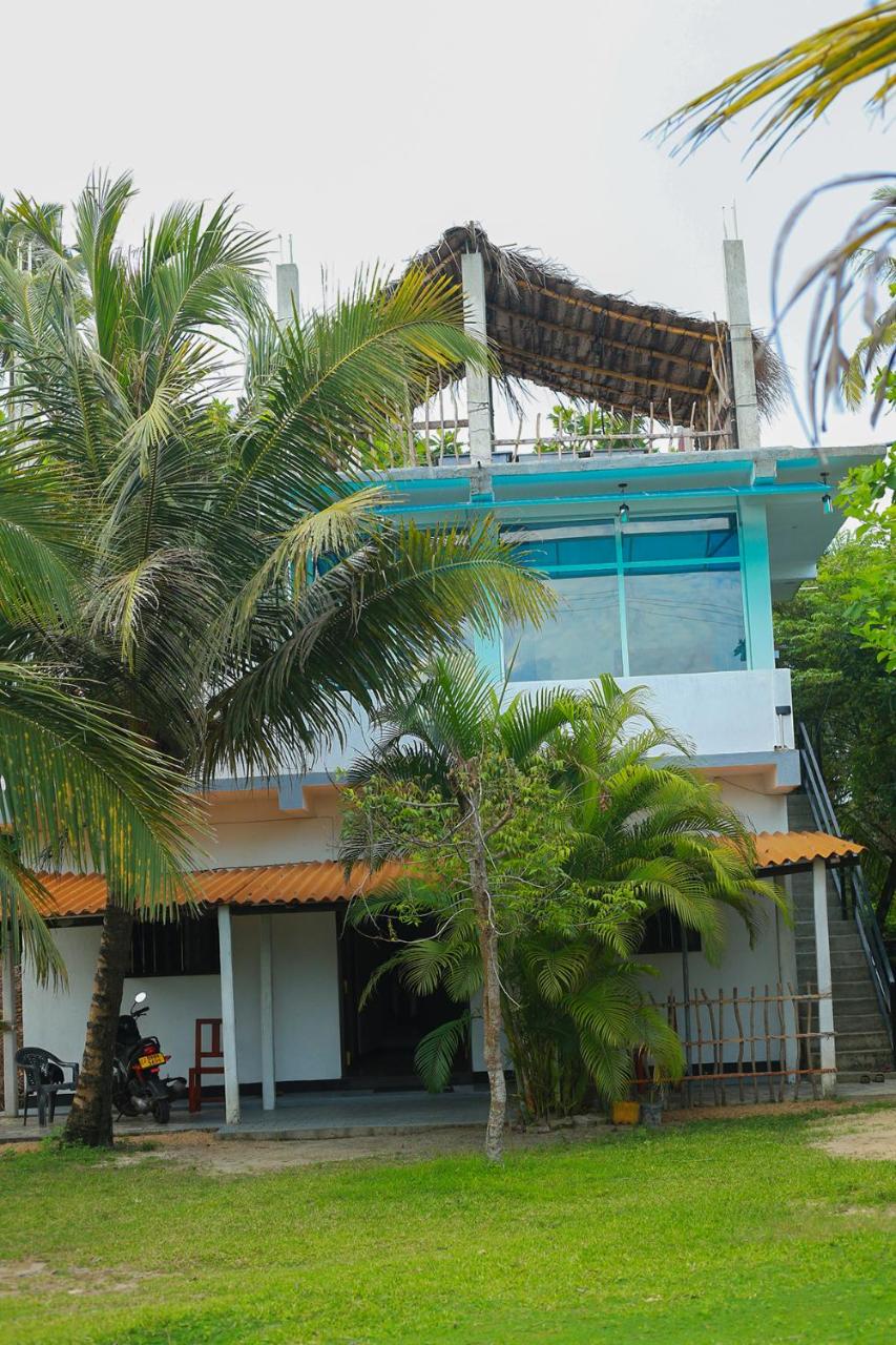 Image: Laguna Surfing Stay
