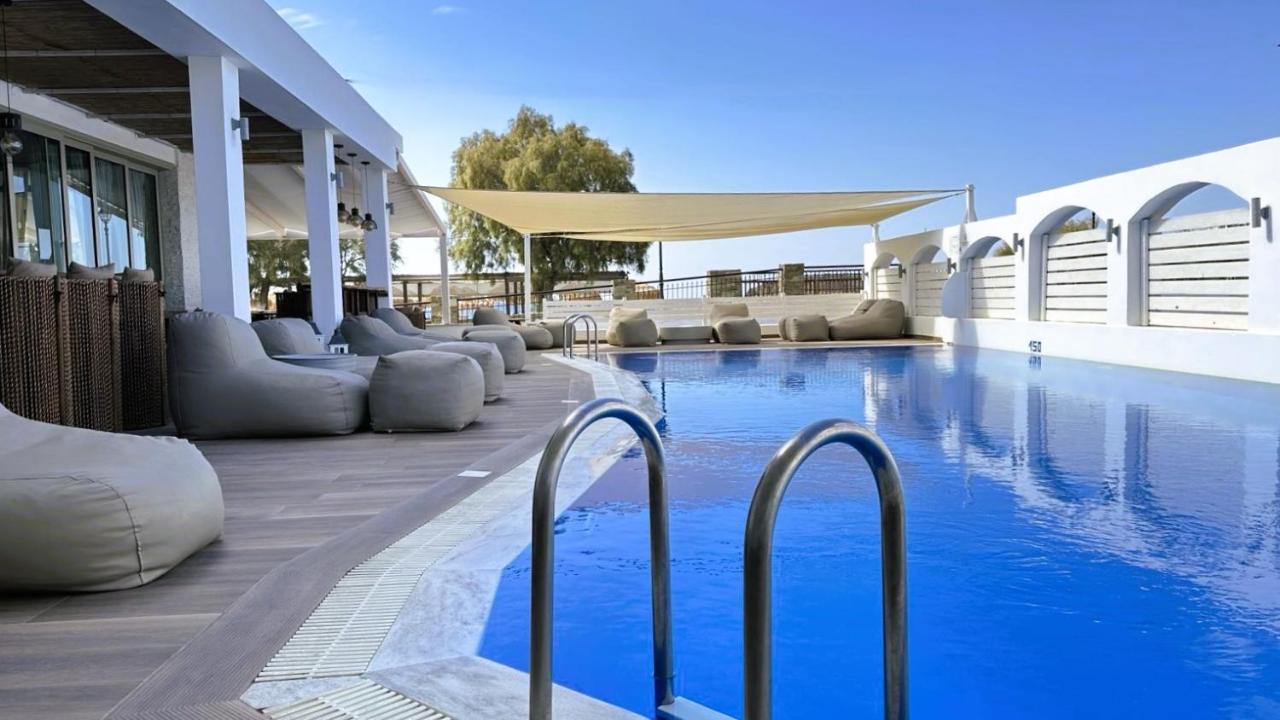 Image: Chryssi Akti, Sure Hotel Collection