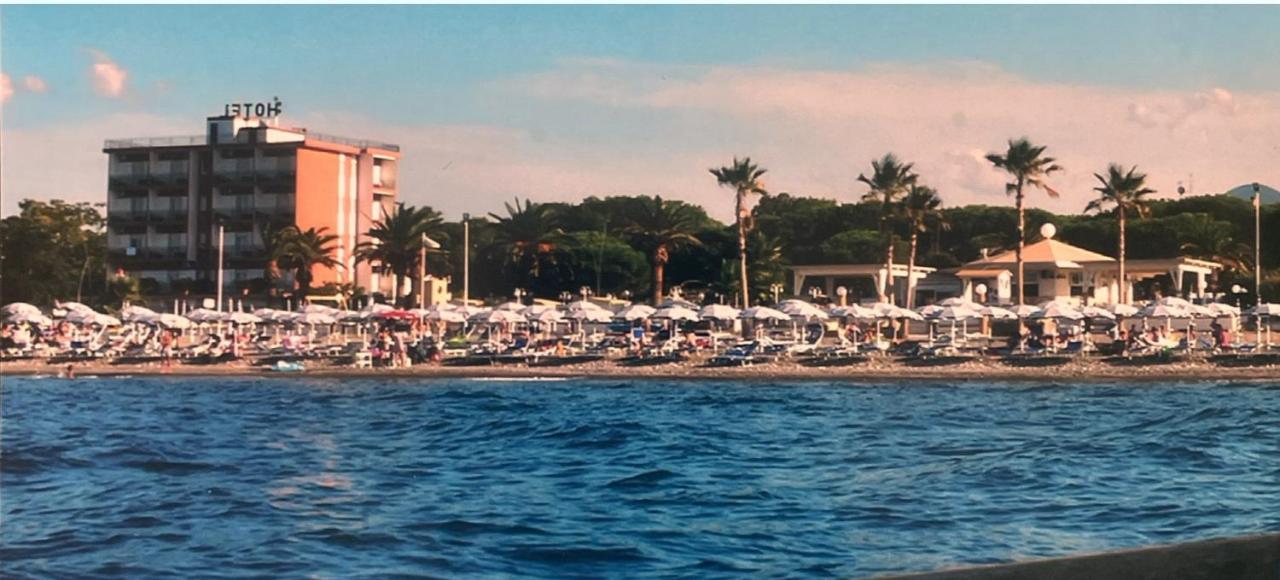 Image: Hotel Murano