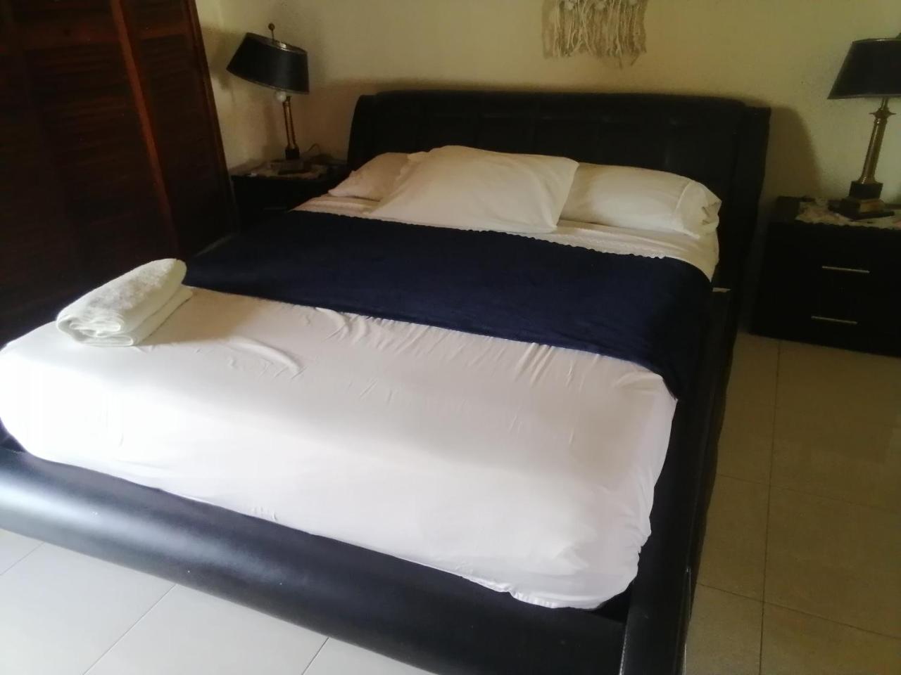 Image: Hellen House playa rodadero Santa Marta