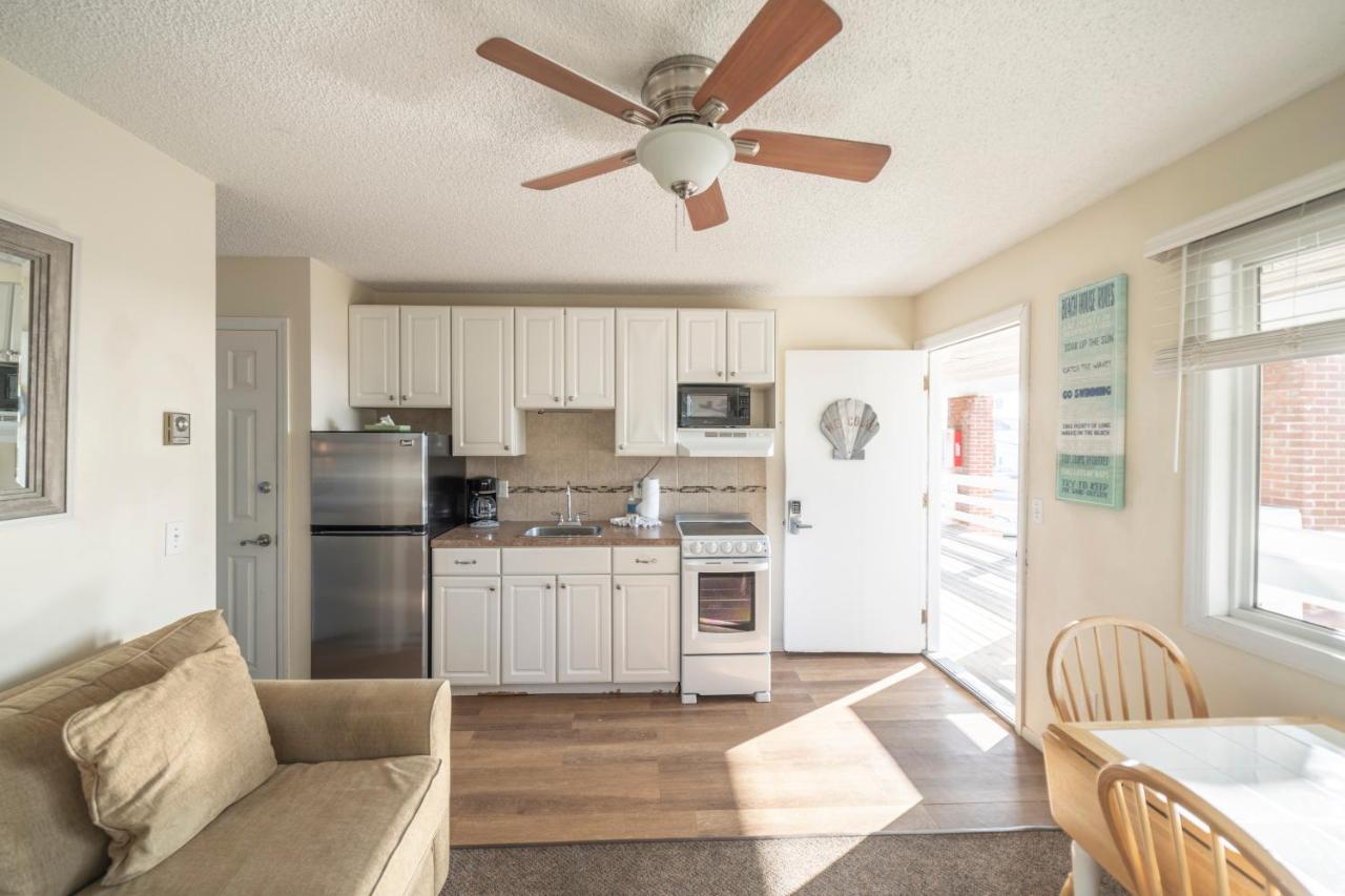 Image: Montauk Oceanside Suites