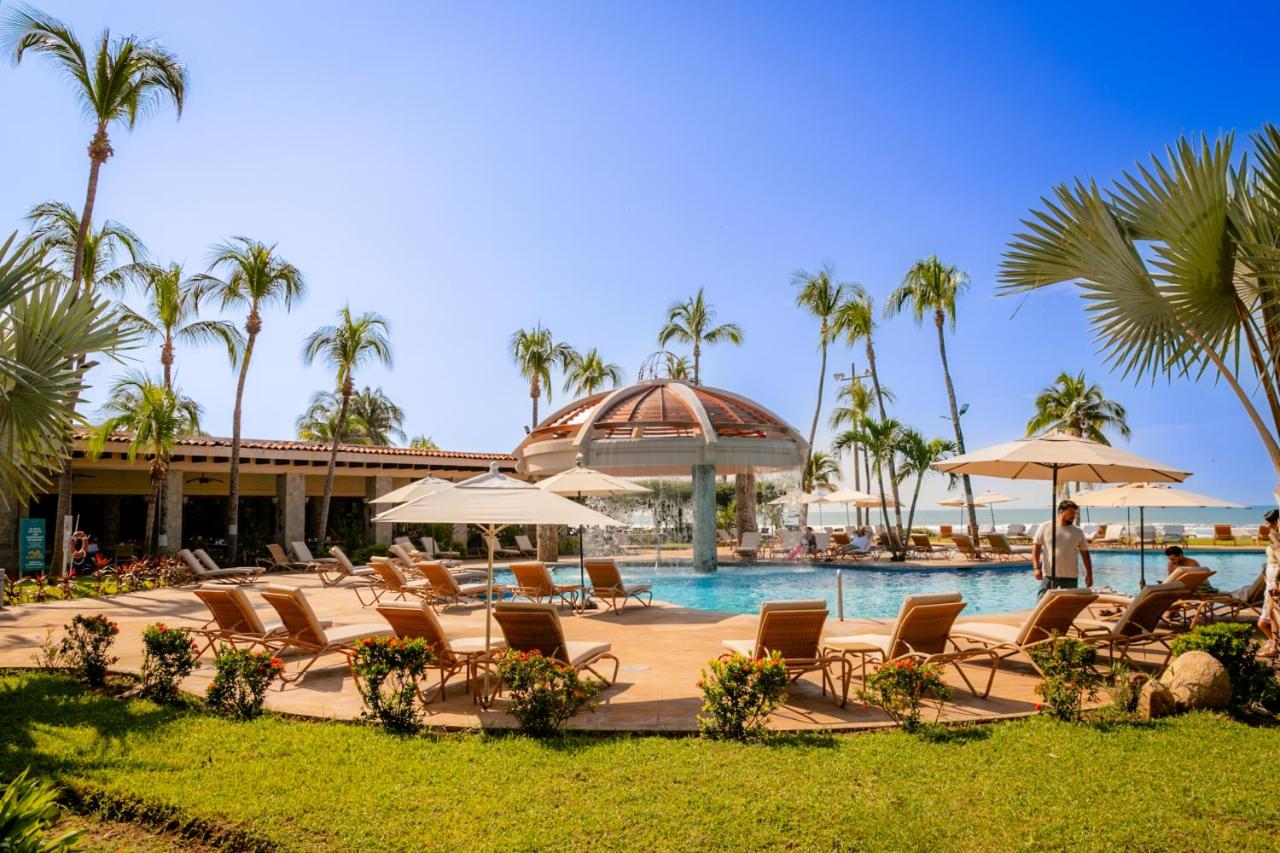 Image: Pierre Mundo Imperial Riviera Diamante Acapulco