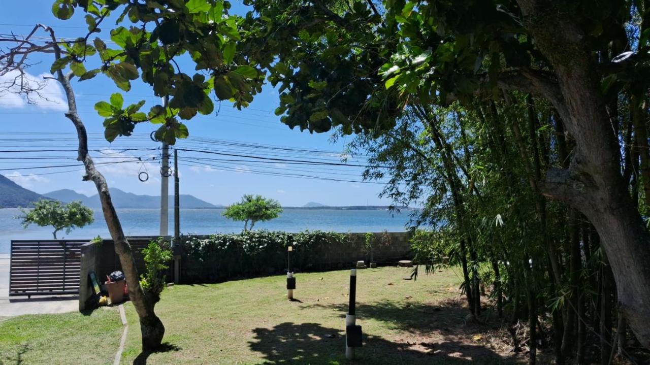 Image: Floripa Camping e Hostel Florianopolis SC