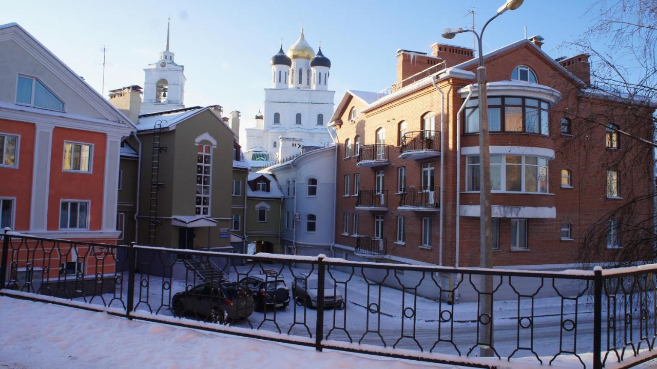 Kremlin View - Housity