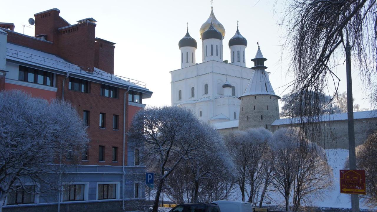 Kremlin View - Housity