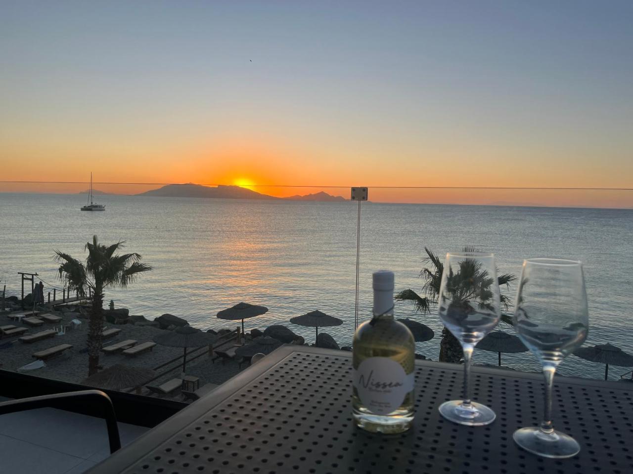 Image: NISSEA Boutique Hotel
