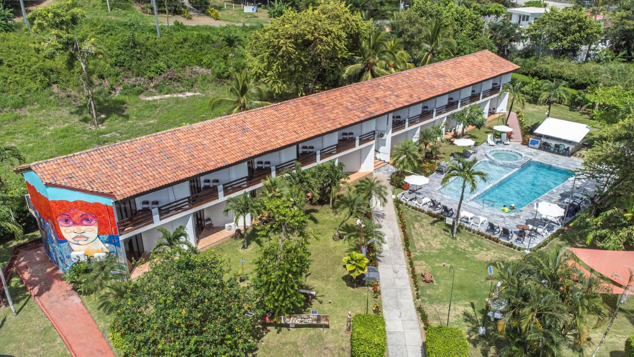 Image: Hotel Terraza del Pacifico