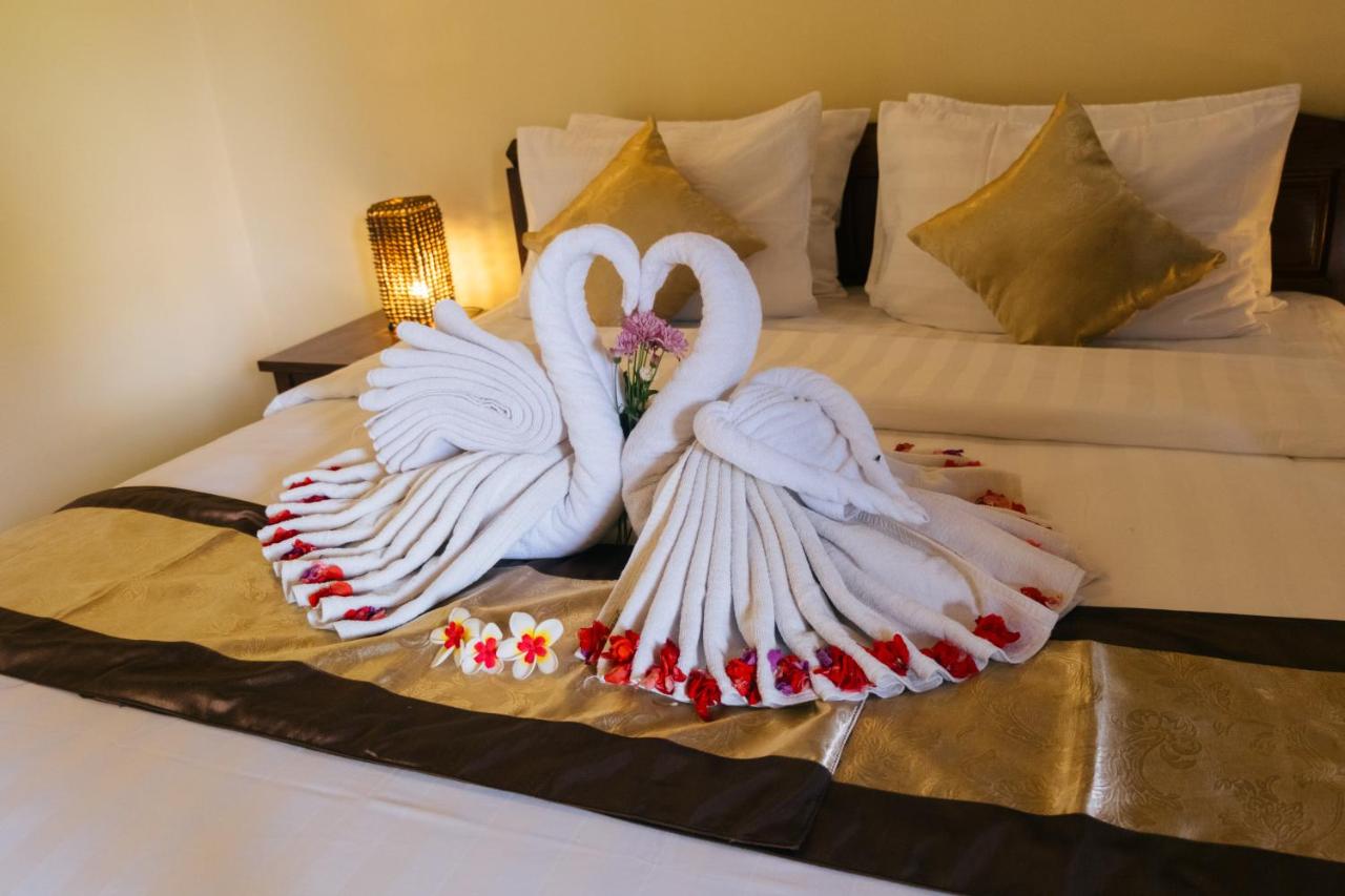 Image: New Starlight Hotel Lovina