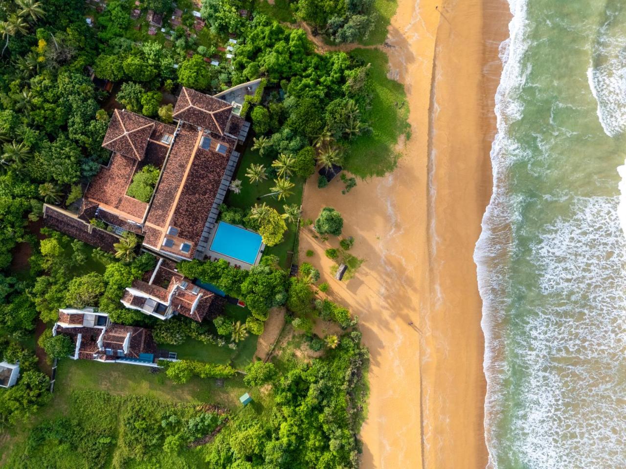 Image: Aditya Resort