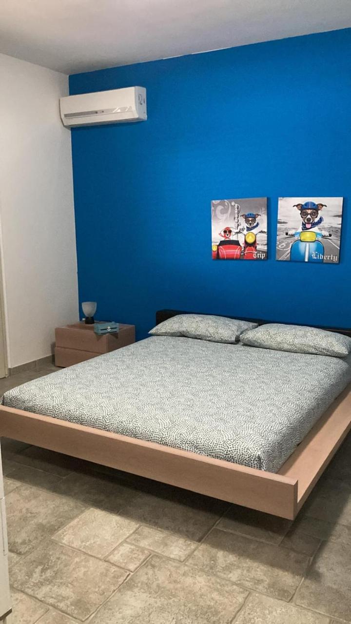 Image: B&B dormirereggiocalabria