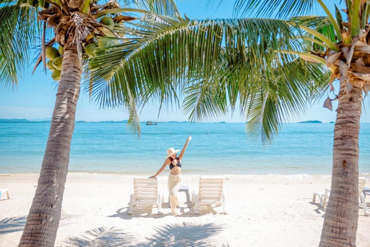 Image: Samed Seaside Resort