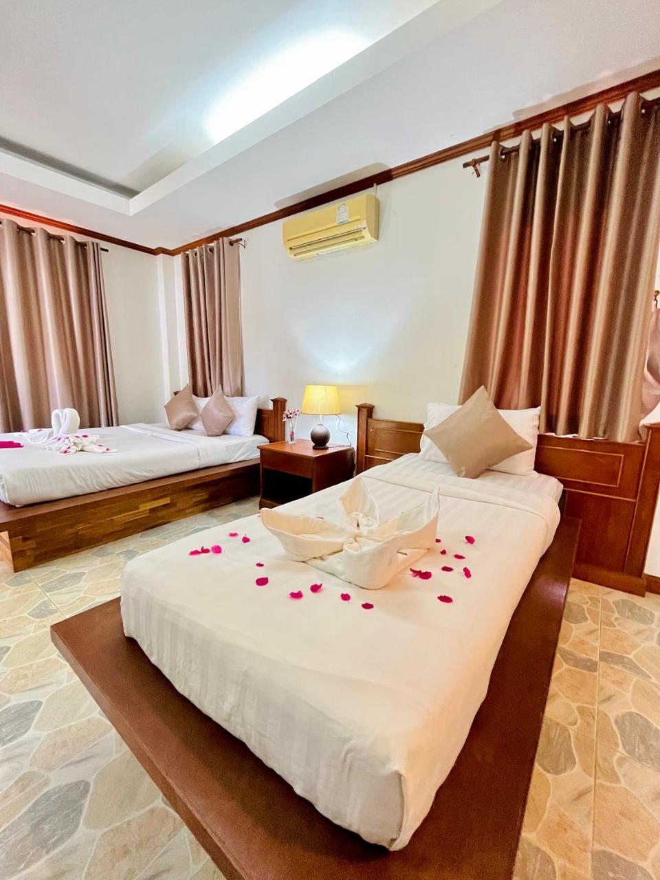 Image: Lanta Nature House