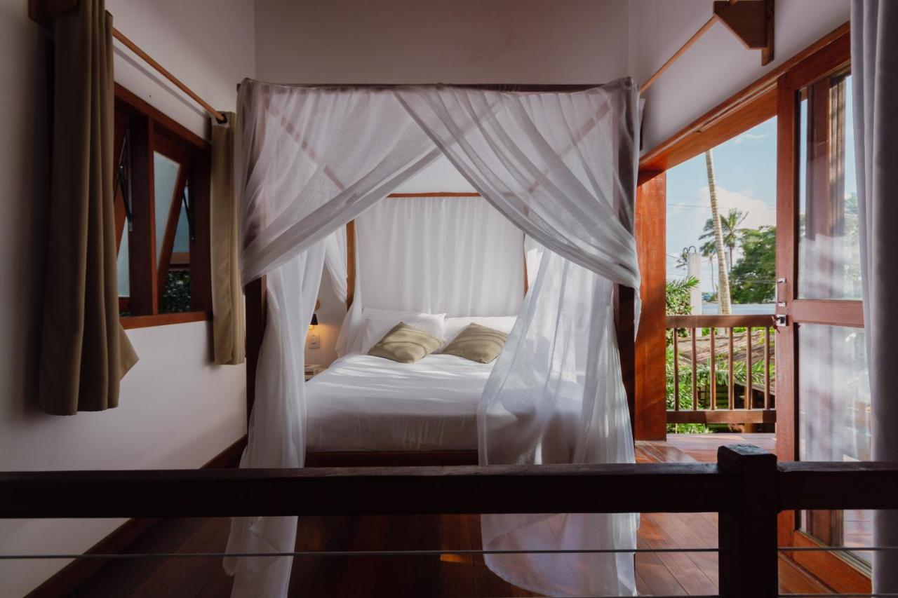 Image: Villa Estrela Bungalow